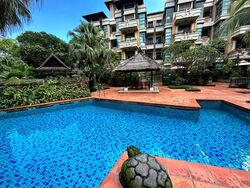 St. Martin Residence (D10), Condominium #472174701